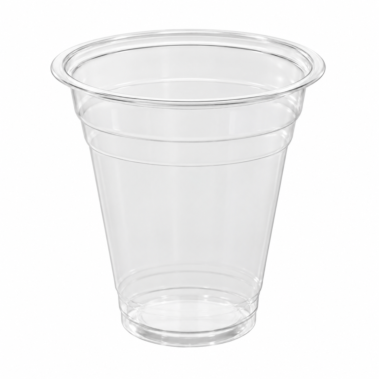 PETカップ D98-14オンス 400ml