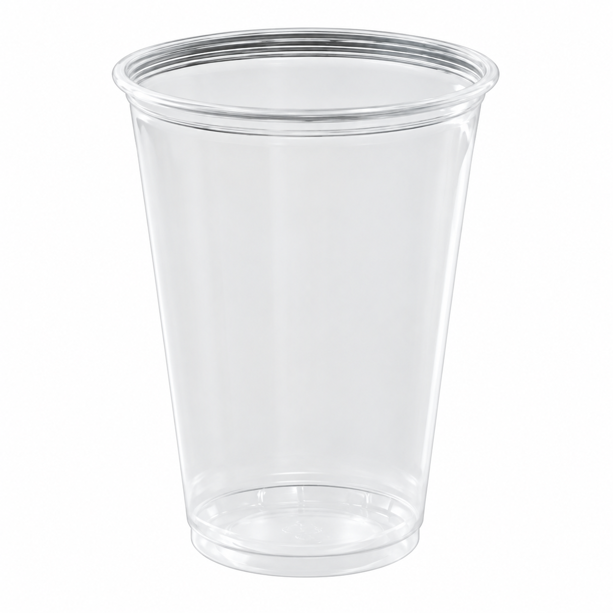 PETカップ D78-10オンス 300ml